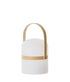 Rogue Afterglow Led Table Lamp Natural