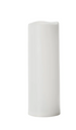 Rogue Elaris Solar Candle White 10x10x30cm