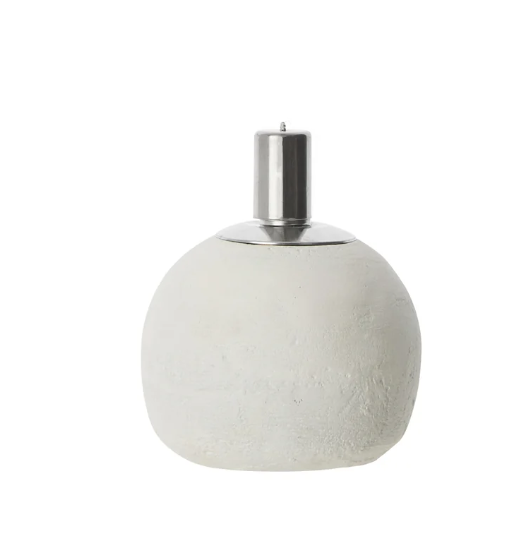 Rogue Glow Oil Burner White