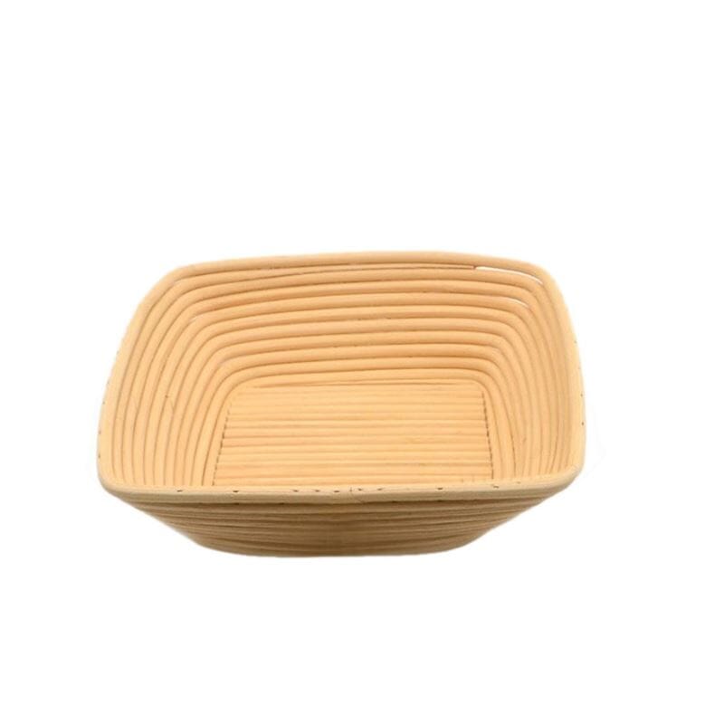 Brunswick Bakers 20cm Square Banneton Bread Making The Cooks Kitchen 