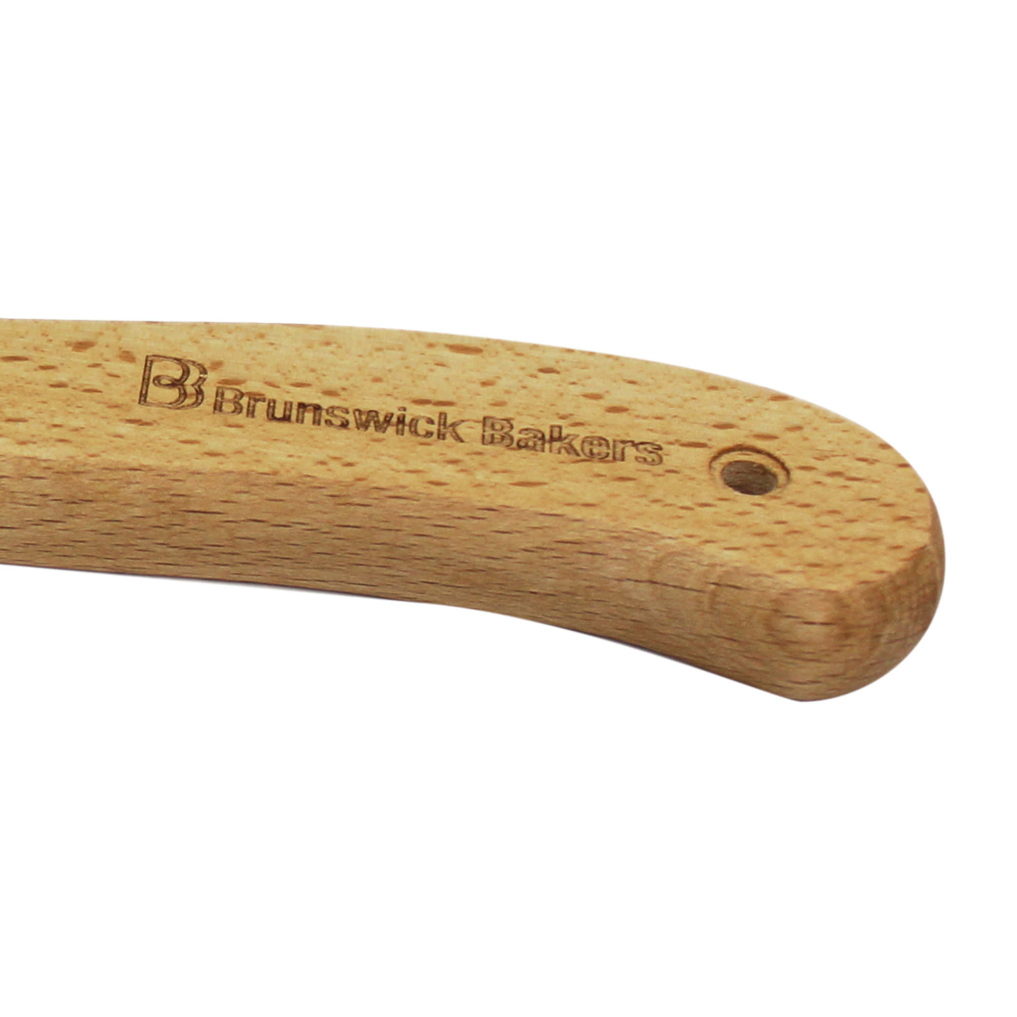 Brunswick Bakers Bread Lame With Wooden Handle