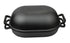 Brunswick Bakers Pre-seasoned Cast Iron Bread Baking Pan