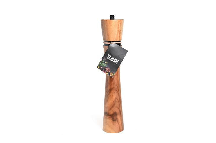 Classica St. Clare Salt And Pepper Grinder - 30cm Salt & Pepper Grinders The Cooks Kitchen Mandurah 