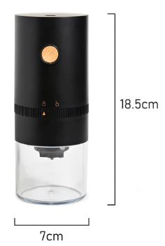 Coffee Culture Usb Coffee Grinder