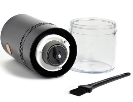 Coffee Culture Usb Coffee Grinder Grinders The Cooks Kitchen Mandurah 