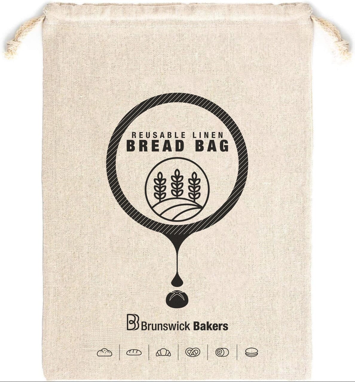Brunswick Bakers Ultimate Bread Baking Kit Bread Making The Cooks Kitchen 