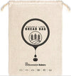 Brunswick Bakers Reusable Linen Bread Bag