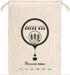 Brunswick Bakers Reusable Linen Bread Bag