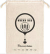 Brunswick Bakers Reusable Linen Bread Bag