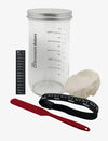 Brunswick Bakers Sourdough Starter Kit