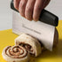 Brunswick Bakers Stainless Steel Dough Scraper
