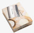 Brunswick Bakers Stainless Steel Dough Scraper