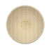 Brunswick Bakers 23cm Round Banneton - Flower