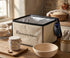 Brunswick Bakers Proofing And Fermenting Box - 40x30x30cm