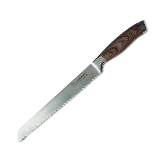 Brunswick Bakers Professional Bread Knife Bread Knives The Cooks Kitchen 