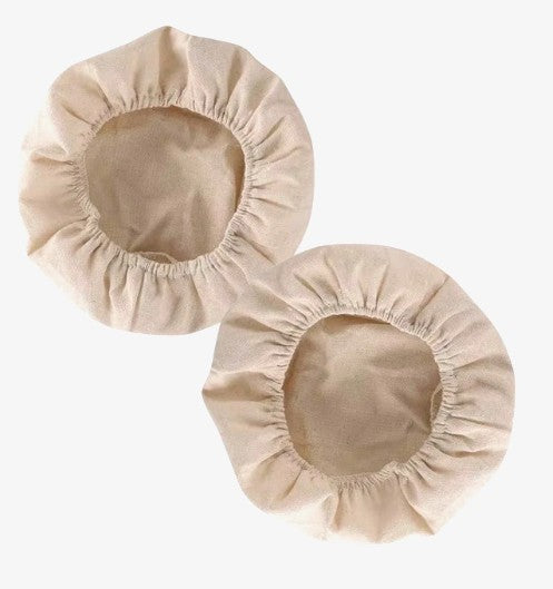Brunswick Bakers Reusable Linen Covers 2pk 20cm