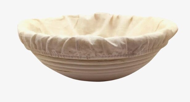 Brunswick Bakers Reusable Linen Covers 2pk 20cm Bannetons The Cooks Kitchen 