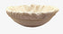 Brusnwick Bakers Reusable Linen Banneton Covers 2pk 23cm