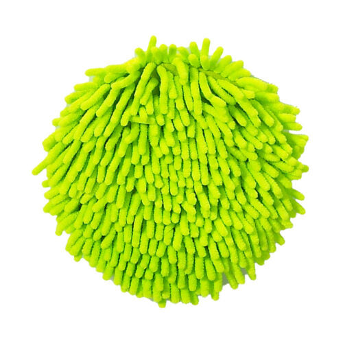 Microfinger Mop Head