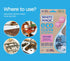 White Magic Eco Cloth Kitchen