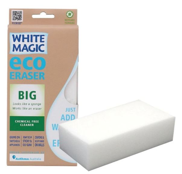 White Magic Sponge - Medium