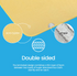 White Magic Drying Mat Pebble 