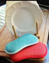 Washing Up Pad - Forest Cleaning Equipment The Cooks Kitchen 