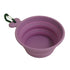 White Magic Collapsible Travel Pet Bowl Picnicware The Cooks Kitchen Mandurah 