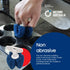White Magic - Muffin Pan Cleaning Brush Cleaning Equipment The Cooks Kitchen 