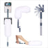 White Magic Eco Cloth Handy Duster Cleaning Equipment The Cooks Kitchen 