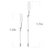 White Magic Eco Cloth Handy Duster