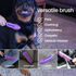 White Magic Pet Hair Brush 27cm