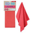 White Magic - Eco Cloth Tea Towel - Coral Cleaning Equipment The Cooks Kitchen Mandurah 