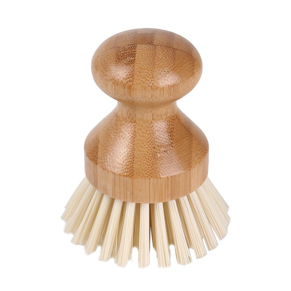 Eco Basics - Pot Brush 