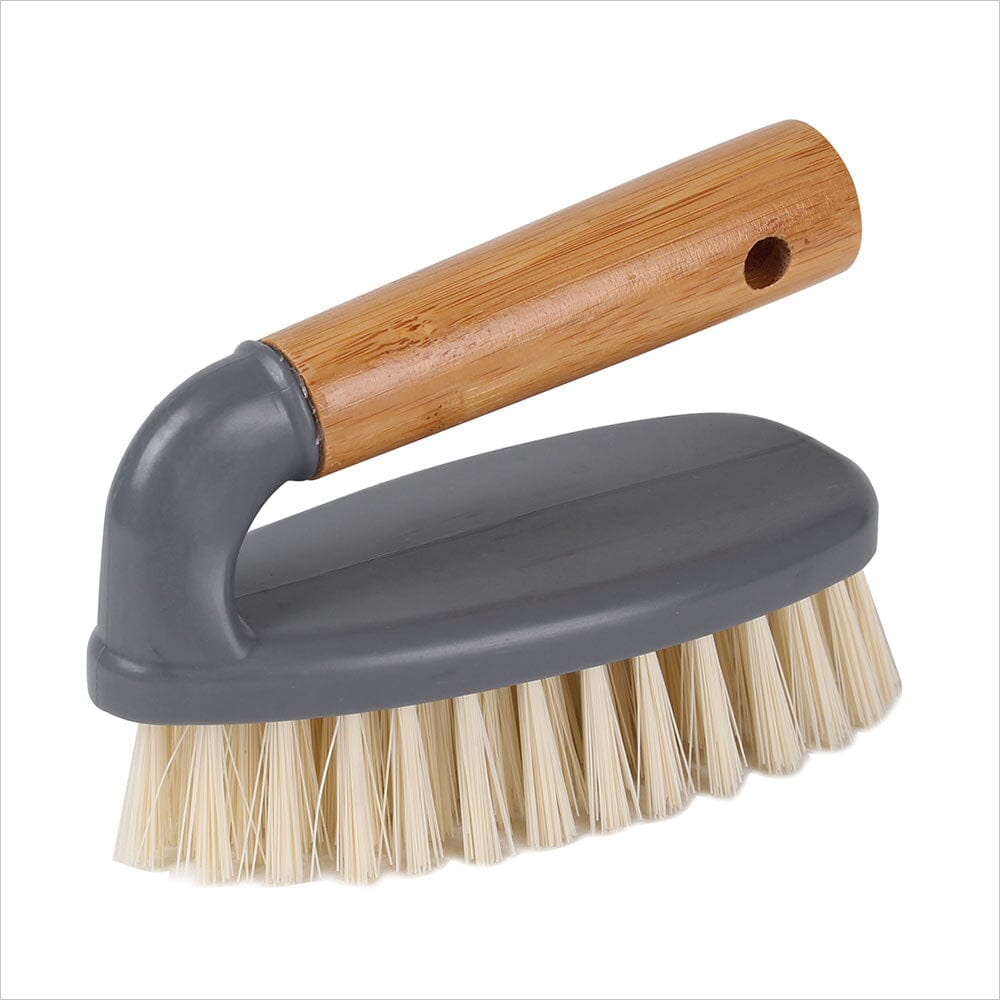 White Magic Eco Basics Bathroom Brush Cleaning Equipment The Cooks Kitchen Mandurah 