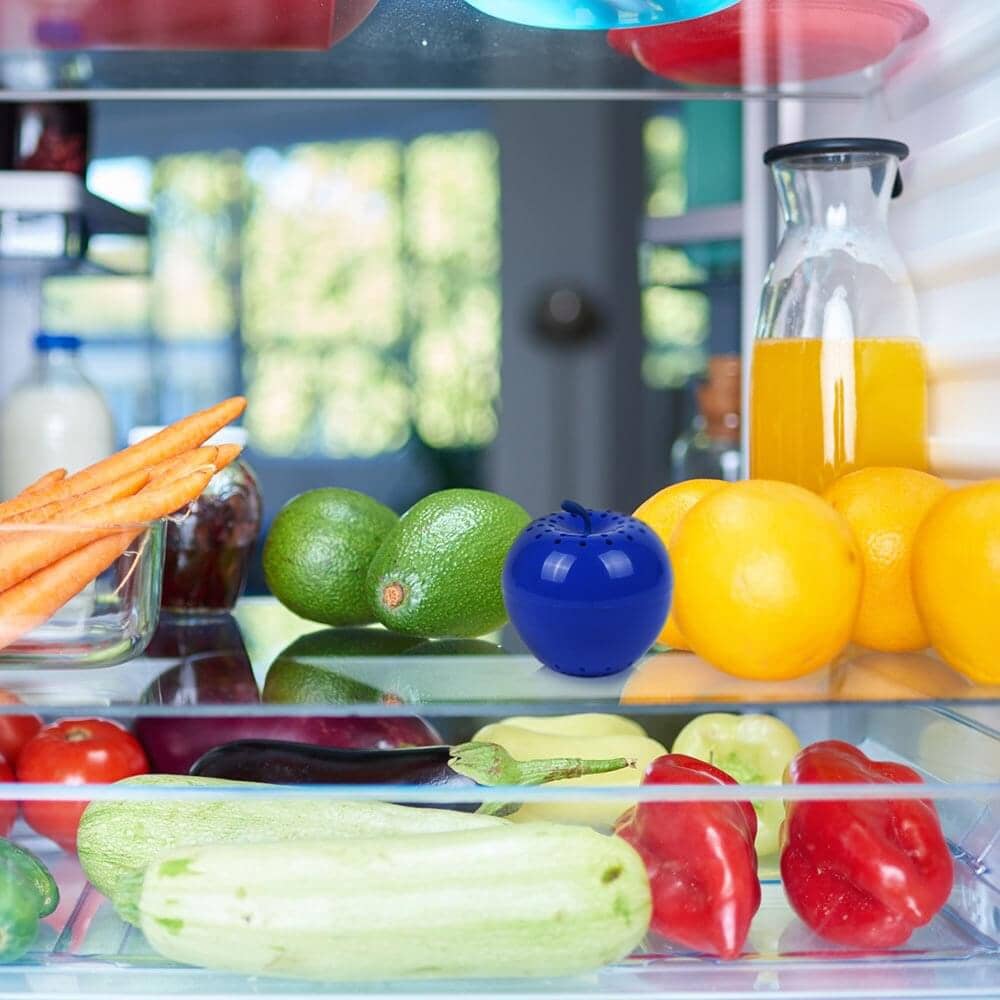 Bluapple 2 Pack Fruit & Vegetable Storage The Cooks Kitchen 