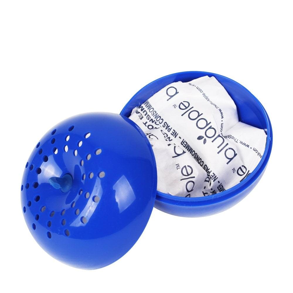 Bluapple One Year Combo Pack