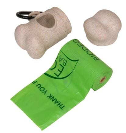 Eco Basics Doggy Bag Holder Misc The Cooks Kitchen 