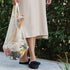 White Magic - Eco Basics - 100% Organic Cotton Shopping Bag Shopping Bags & Baskets The Cooks Kitchen 