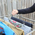 White Magic Eco Basics Clothes Pegs 9pck Miscellaneous The Cooks Kitchen 