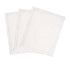 White Magic Eco Basics Bamboo Cloth 3 Pack