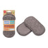 White Magic - Eco Cloth Washing Up Pad - Charcoal Cleaning Equipment The Cooks Kitchen Mandurah 