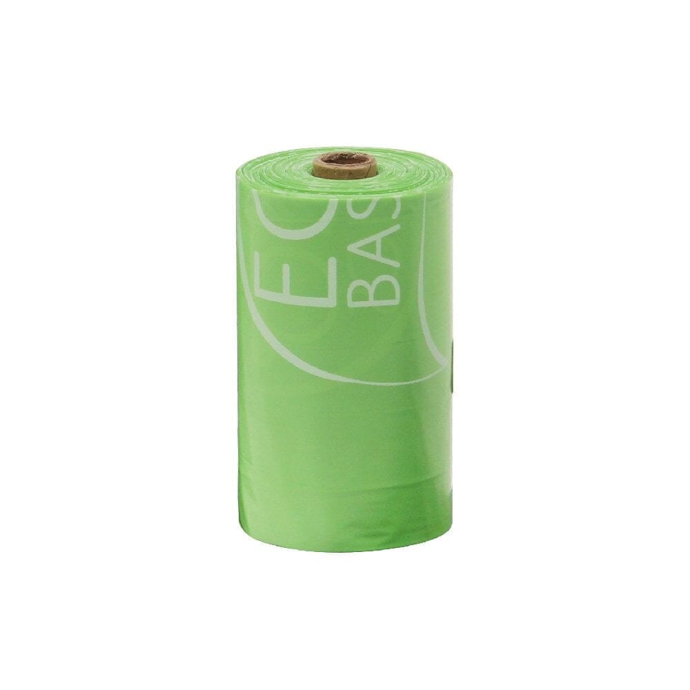 White Magic Eco Basics Biodegradable Doggy Bags Cleaning Equipment The Cooks Kitchen Mandurah 