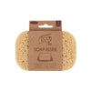 White Magic Eco Basics Soap Riser Latte