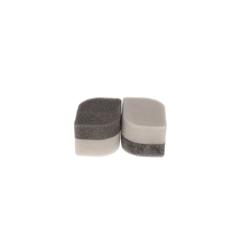 White Magic Scrub & Wipe Sponges Cleaning Products The Cooks Kitchen 