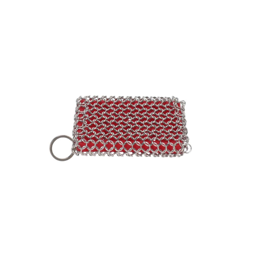 White Magic Chainmail Scrubbing Pad