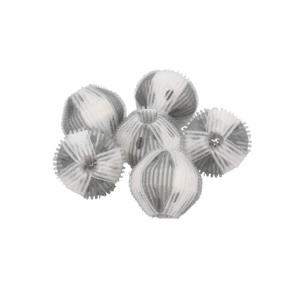 White Magic Lint & Hair Removing Laundry Balls Cleaning Equipment The Cooks Kitchen 