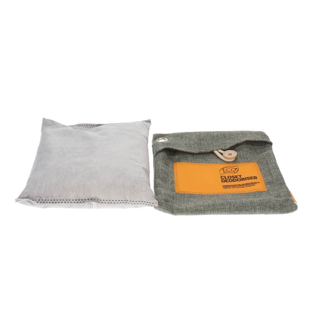 Eco Basics Closet Deodoriser Cleaning Products The Cooks Kitchen 