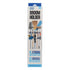 White Magic Broom Holder - Large