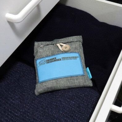 Ecos Basics Drawer Deodoriser Cleaning Equipment The Cooks Kitchen 